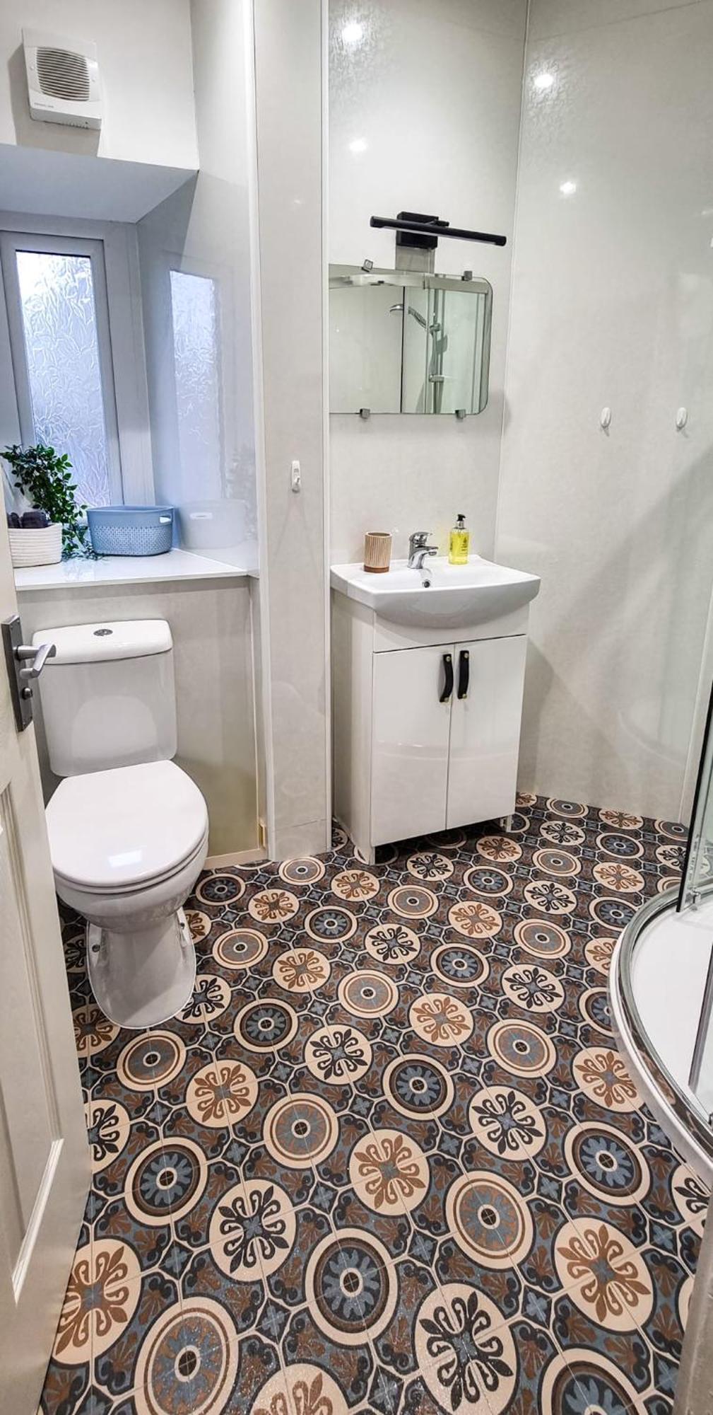 Appartement Charming Victorian Apartment, Close To Centre